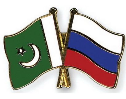 Россия и Пакистан активизируют сотрудничество в борьбе с терроризмом