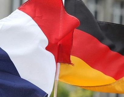Германия и Франция разработают новый Елисейский договор