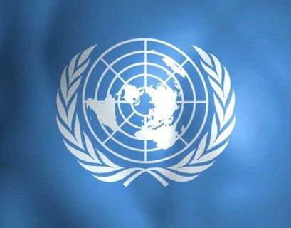 ООН прекратила отправку гуманитарной помощи в Сирию из Турции
