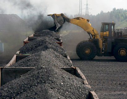 Россия нарастила экспорт угля в Польшу 