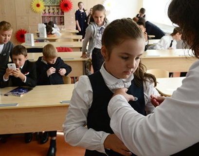 Российские школы избавят от двухсменки к 2025 году