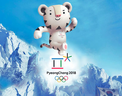 Олимпиада 2018 открылась в Пхёнчхане