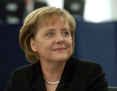 Меркель готова полностью отработать четвертый срок в должности канцлера