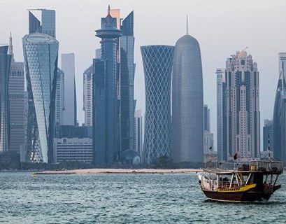 Катар принимает Год культуры России