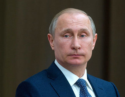 Президент России охарактеризовал санкции как бессмысленное и вредное занятие