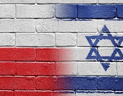 Израиль и Польша обсудят спорный закон о Холокосте
