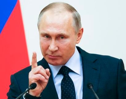 Путин: транспортные компании должны использовать отечественное программное обеспечение 