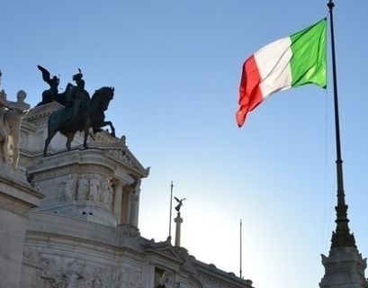 В Италии подводят итоги парламентских выборов