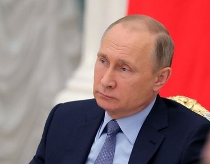 Путин: россияне очень дорожат своей идентичностью 