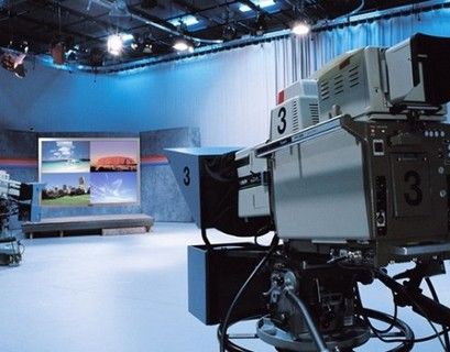 В Татарстане заработал исламский телеканал "Хузур ТВ"