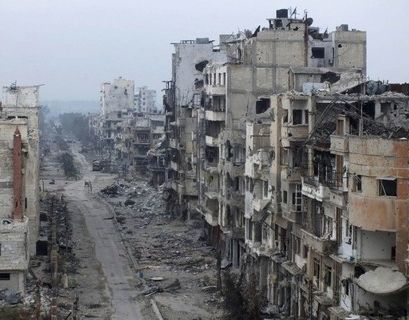 Россия, Турция и Иран обсудят сирийское урегулирование