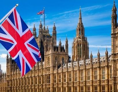Британские депутаты могут рассмотреть резолюцию в поддержку мер против России 