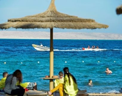 Египет открыт для туристов