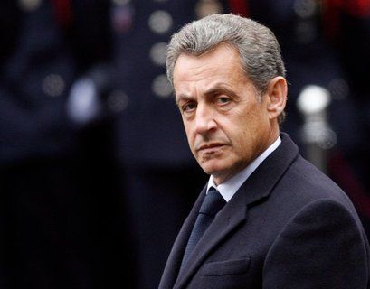Саркози: про меня все врут