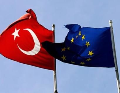 Евросоюз обсудит с Турцией вопросы миграции