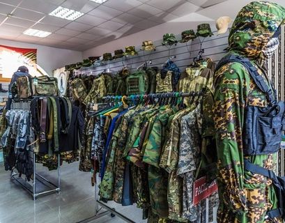 "Военторг" придумает альтернативу для Snickers в российской армии