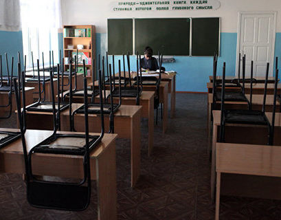 Грипп продлил школьные каникулы в центре России