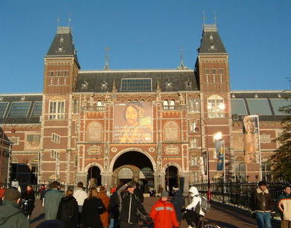 Музеи Голландии открываются для бесплатного посещения