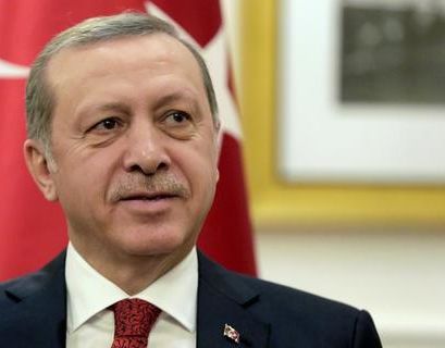 Эрдоган: отношения РФ и Турции стали только крепче