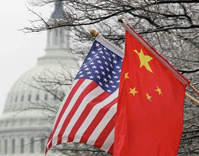 Китай ответит на торговую политику США