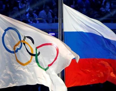 Олимпийский комитет России определится с лидером 29 мая