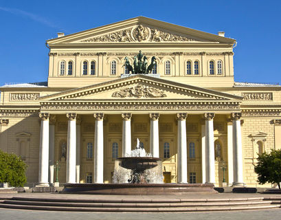 Музеи и театры поставили рекорд по посещаемости в России