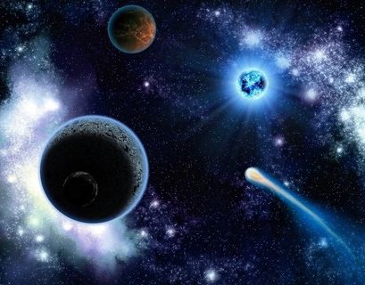Астрономы доказали существование протопланеты 