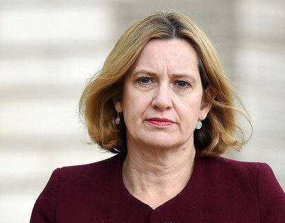 Глава МВД Великобритании потеряла пост из-за нормативов на депортацию мигрантов