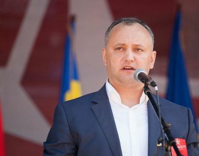 Молдавия готова массово отметить День Победы