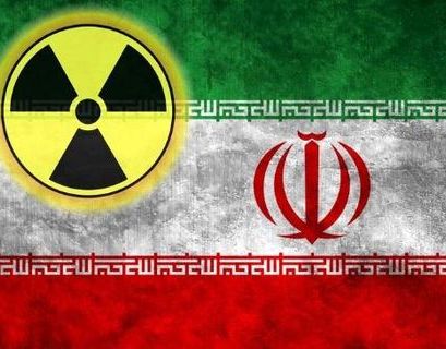 США выходят из соглашения по иранскому атому