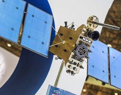 Российским ученым удалось спасти спутник системы ГЛОНАСС