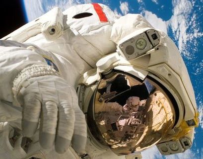 Россия поможет Китаю создать центр реабилитации космонавтов