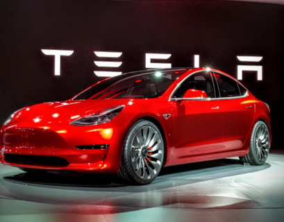 Маск анонсировал выпуск новой модификации Tesla Model 3