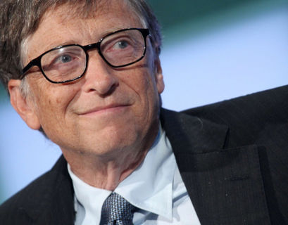 Билл Гейтс опубликовал список книг на лето