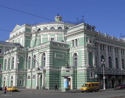 В Санкт-Петербурге открывается XXVI фестиваль "Звезды белых ночей" 