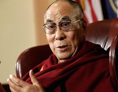 Далай-лама: Россия играет важную роль в современном мире 