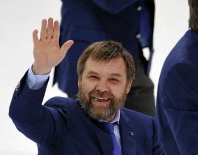 ФХР поблагодарила Знарка за работу в качестве наставника российской сборной