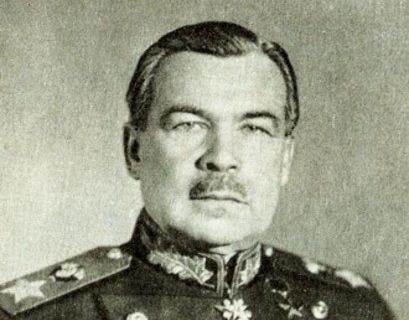 Память о советском военачальнике Леониде Говорове увековечат в Москве