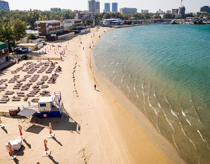 Лидерами бюджетных морских июньских туров стали российские курорты