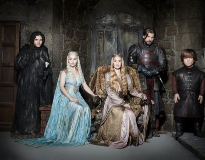 HBO работает над приквелом "Игры престолов" - СМИ