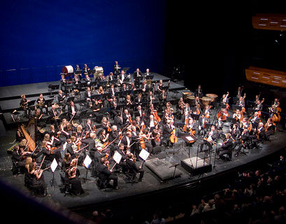 Датский королевский оркестр приедет на гастроли в Москву