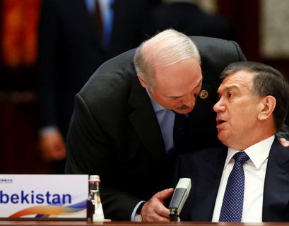 Узбекистан и Белоруссия нашли точки соприкосновения