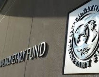 В Минфине США не поверили прогнозам МВФ о проблемах американской экономики 