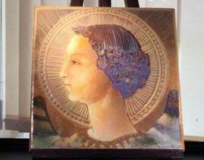 В Риме нашли самую раннюю работу легендарного Леонардо да Винчи 