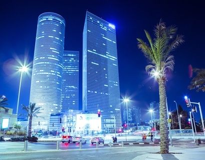"Белые ночи" пройдут в Тель-Авиве 28 июня