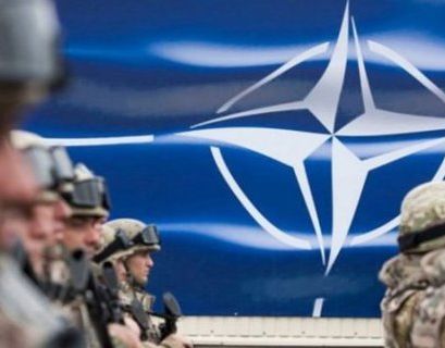 НАТО получила новую стратегию по ВВС