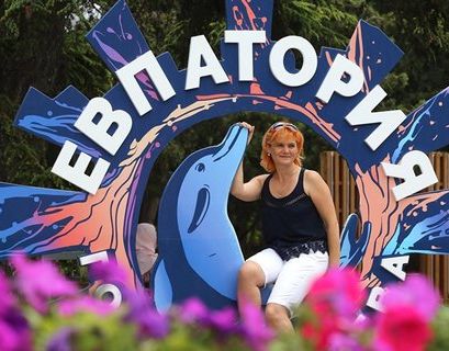 Курорты Крыма полюбились полутора миллионам туристов