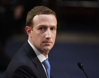 Цукерберг перестанет руководить Facebook?