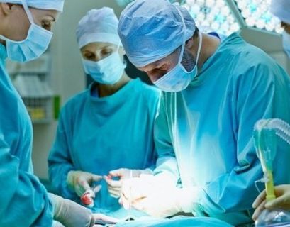 Пересаживать органы смогут и в Боткинской больнице