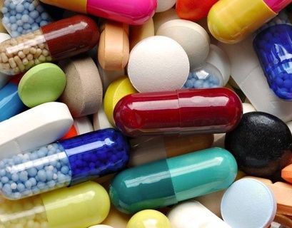 Маркировка лекарств в России позволила установить нарушения на 500 млн рублей